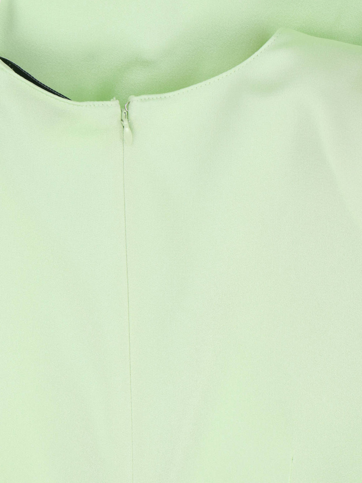 [Stella McCartney] Short sleeve dress SS26 6A0697 3FU3023055