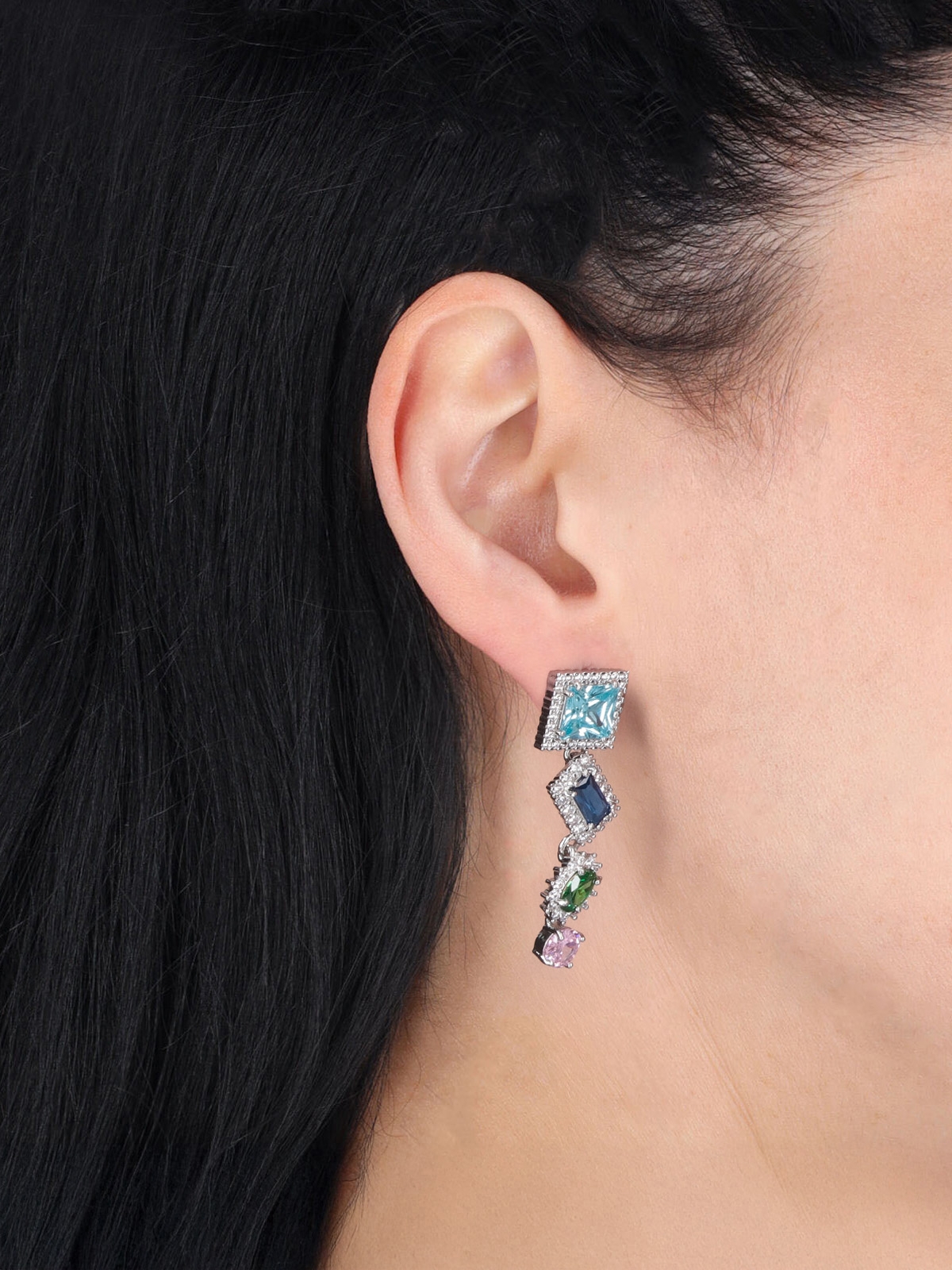 [Maison Margiela] Earring SS26 SM2VG0025 P9144742
