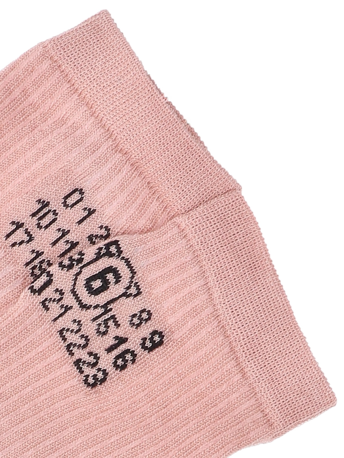[MM6 Maison Margiela] Socks SS26 S62TL0049 M13278217