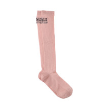 [MM6 Maison Margiela] Socks SS26 S62TL0049 M13278217