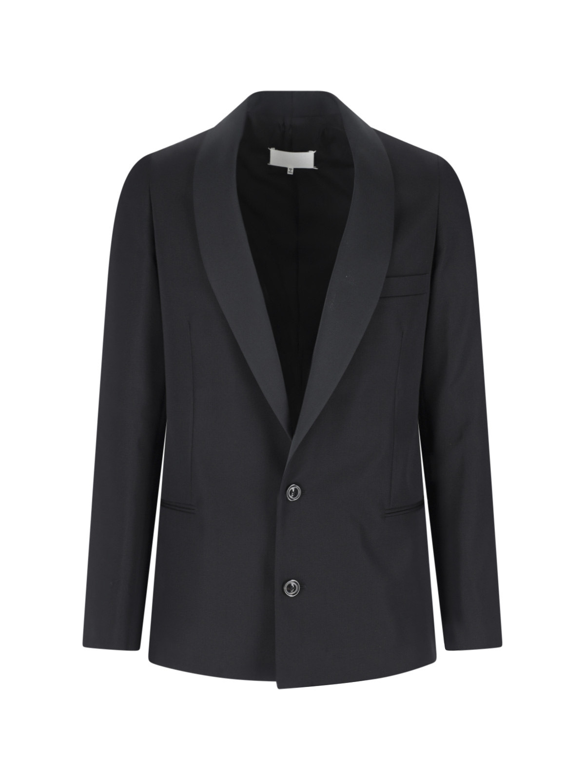 [Maison Margiela] Blazer SS26 S67BN0074 M35859900