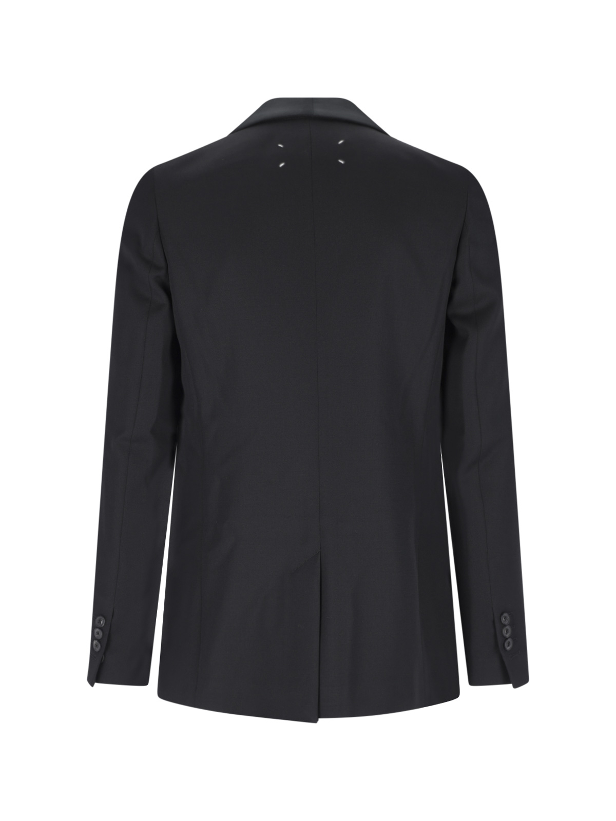 [Maison Margiela] Blazer SS26 S67BN0074 M35859900