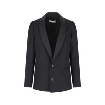 [Maison Margiela] Blazer SS26 S67BN0074 M35859900