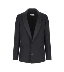 [Maison Margiela] Blazer SS26 S67BN0074 M35859900