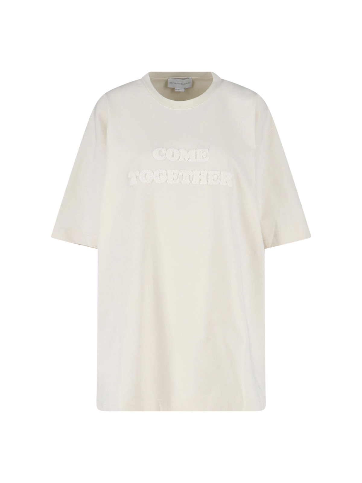 [Stella McCartney] Shirts Short Sleeve SS26 6J0462 3SQA599200