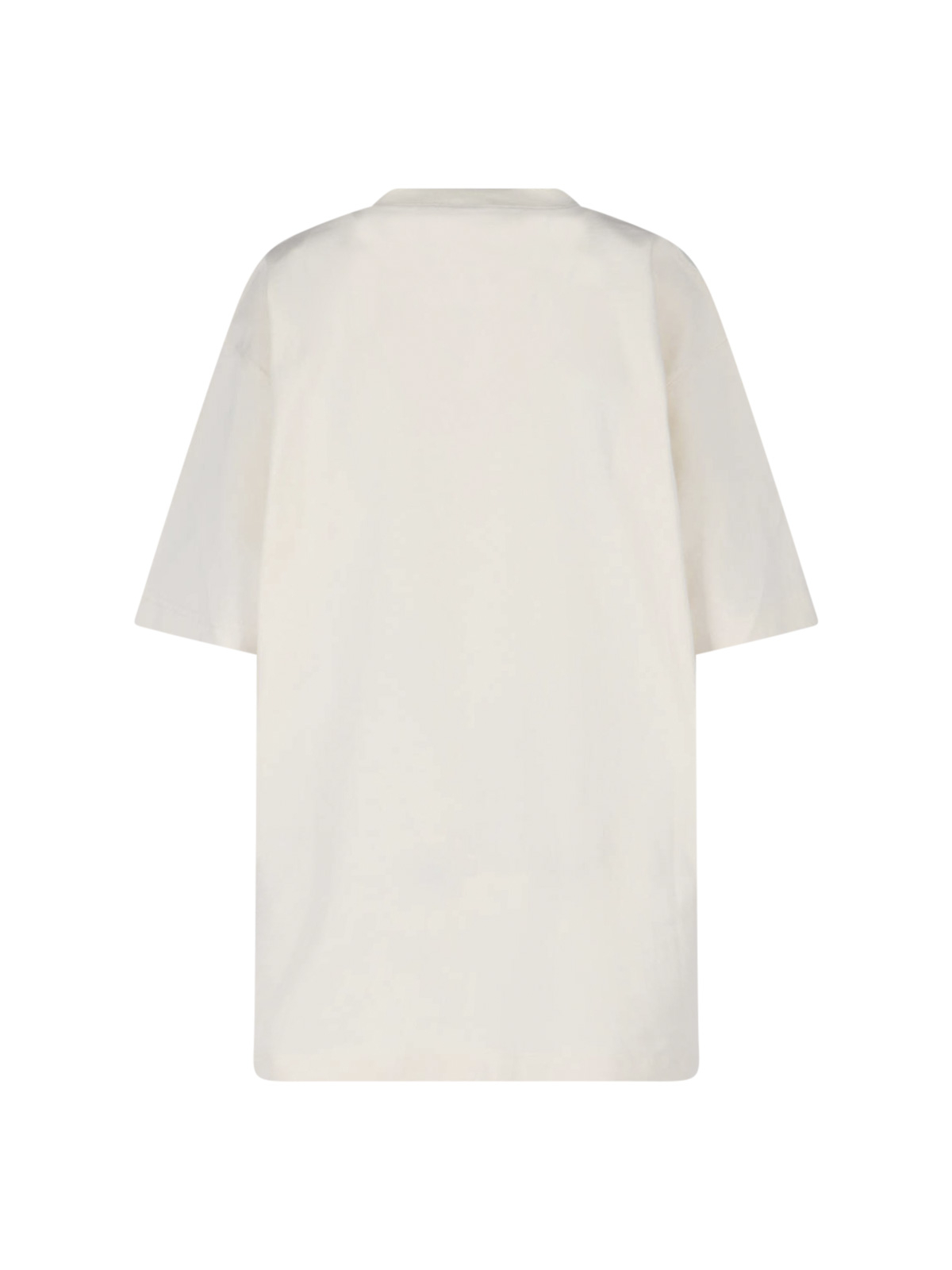 [Stella McCartney] Shirts Short Sleeve SS26 6J0462 3SQA599200