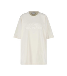 [Stella McCartney] Shirts Short Sleeve SS26 6J0462 3SQA599200