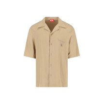 [Diesel] Shirts Short Sleeve SS26 A23641 0LJCL7CS