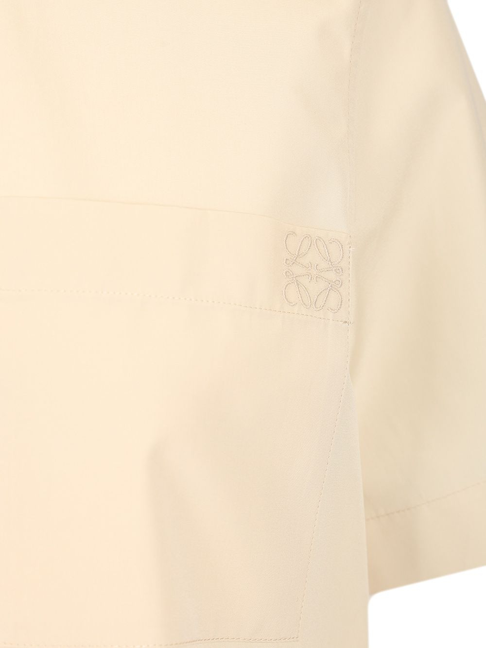 [LOEWE PAULA'S IBIZA] Shirts Short Sleeve CO S616Y05X682200