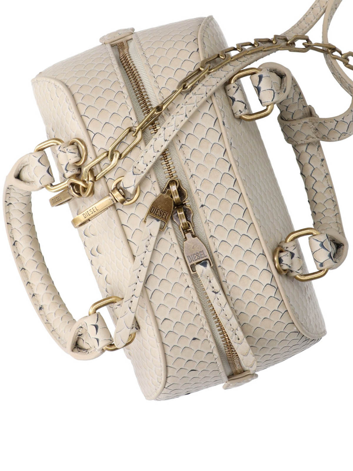 [Diesel] Tote bag SS26 X10369 P8958T2039