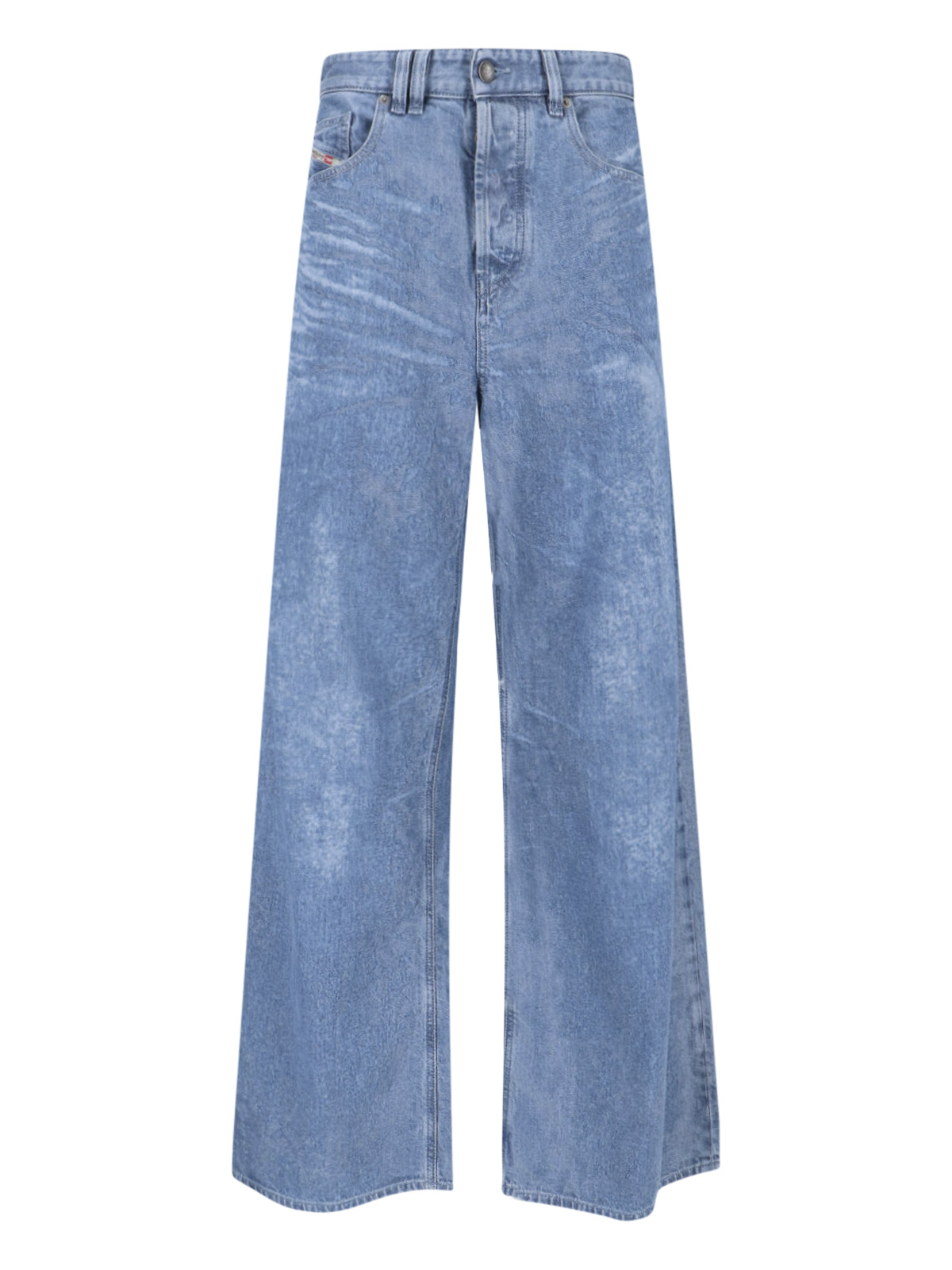 [Diesel] Jeans SS26 A23784 09P2301