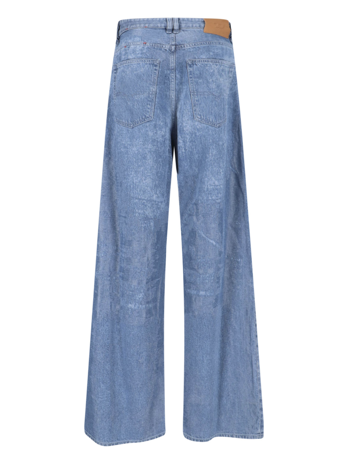 [Diesel] Jeans SS26 A23784 09P2301