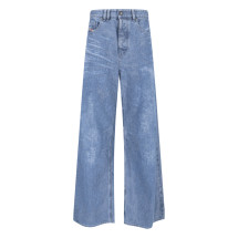 [Diesel] Jeans SS26 A23784 09P2301