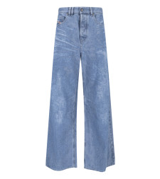 [Diesel] Jeans SS26 A23784 09P2301