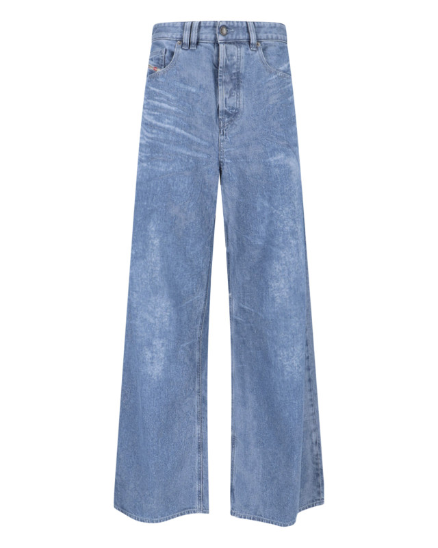 [Diesel] Jeans SS26 A23784 09P2301