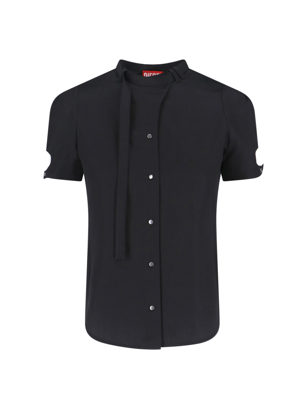 [Diesel] Shirts Short Sleeve SS26 A23675 0EGET9XX