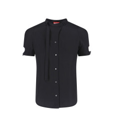 [Diesel] Shirts Short Sleeve SS26 A23675 0EGET9XX