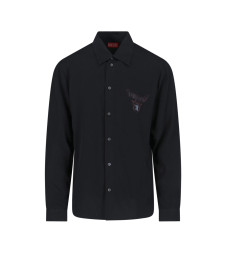 [Diesel] Shirts Long Sleeve SS26 A23642 0LJCL9XX