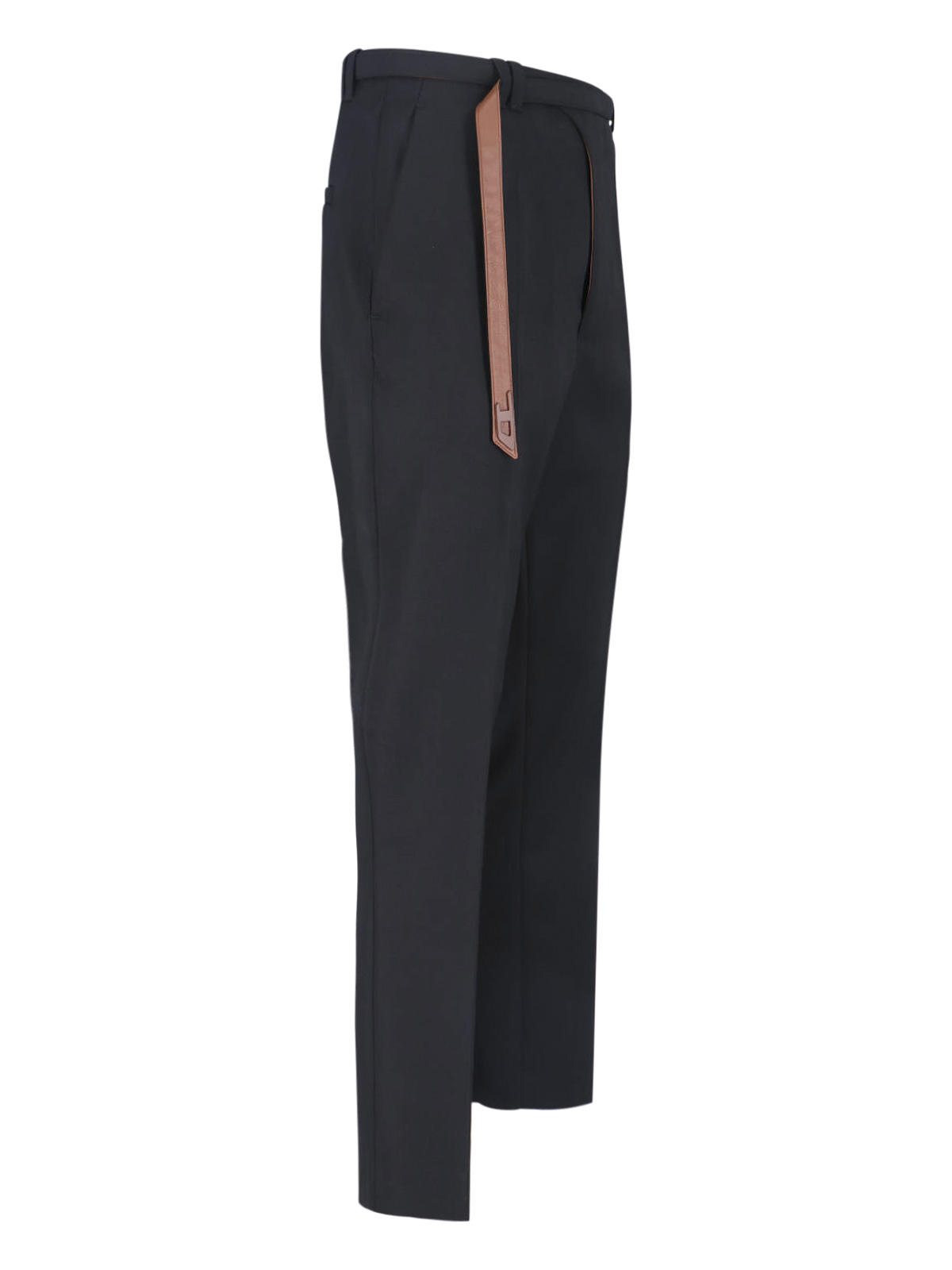 [Diesel] Training Pants SS26 A22877 0WICS9XXA
