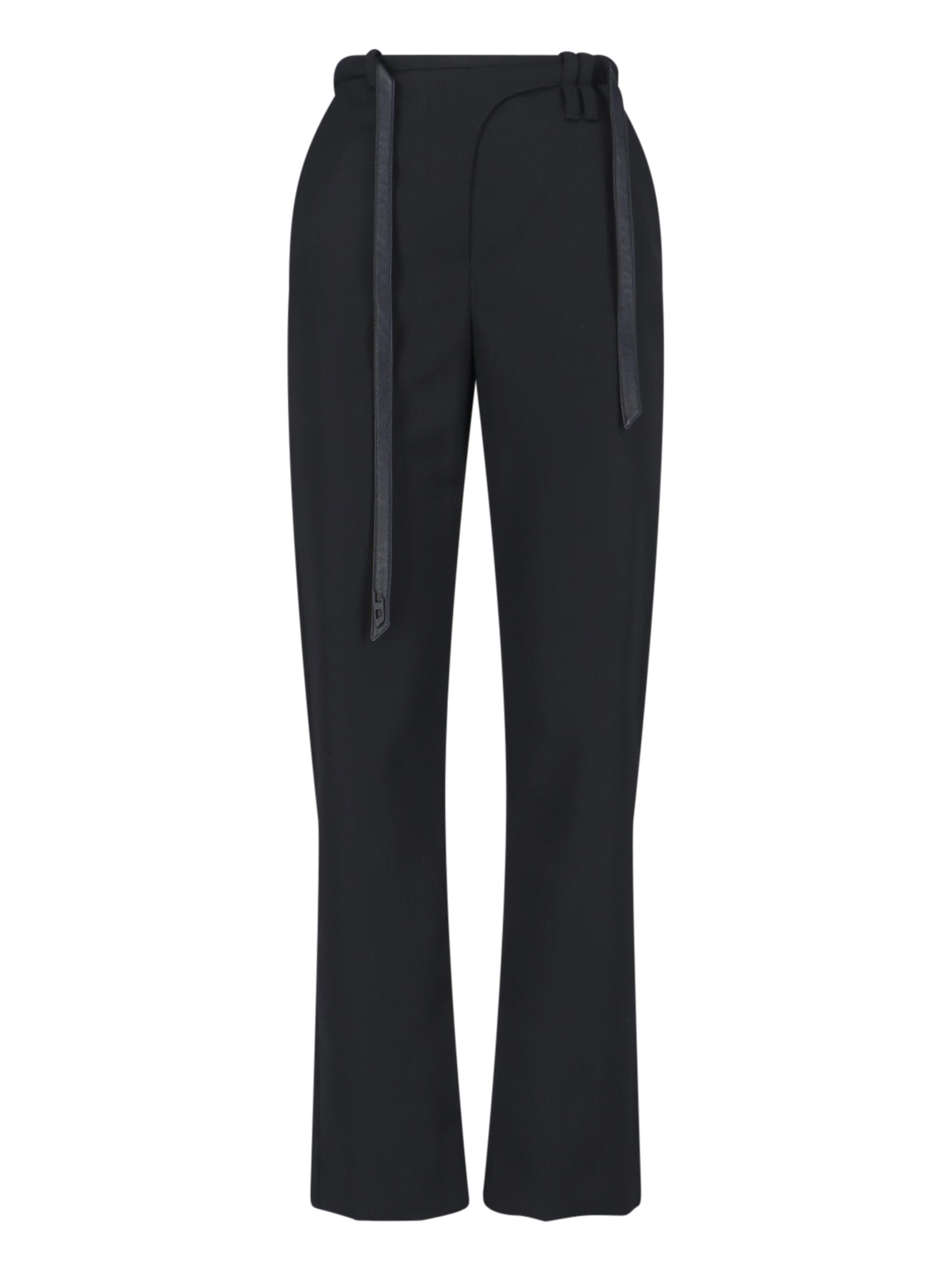 [Diesel] Trousers SS26 A22873 0WICS9XX