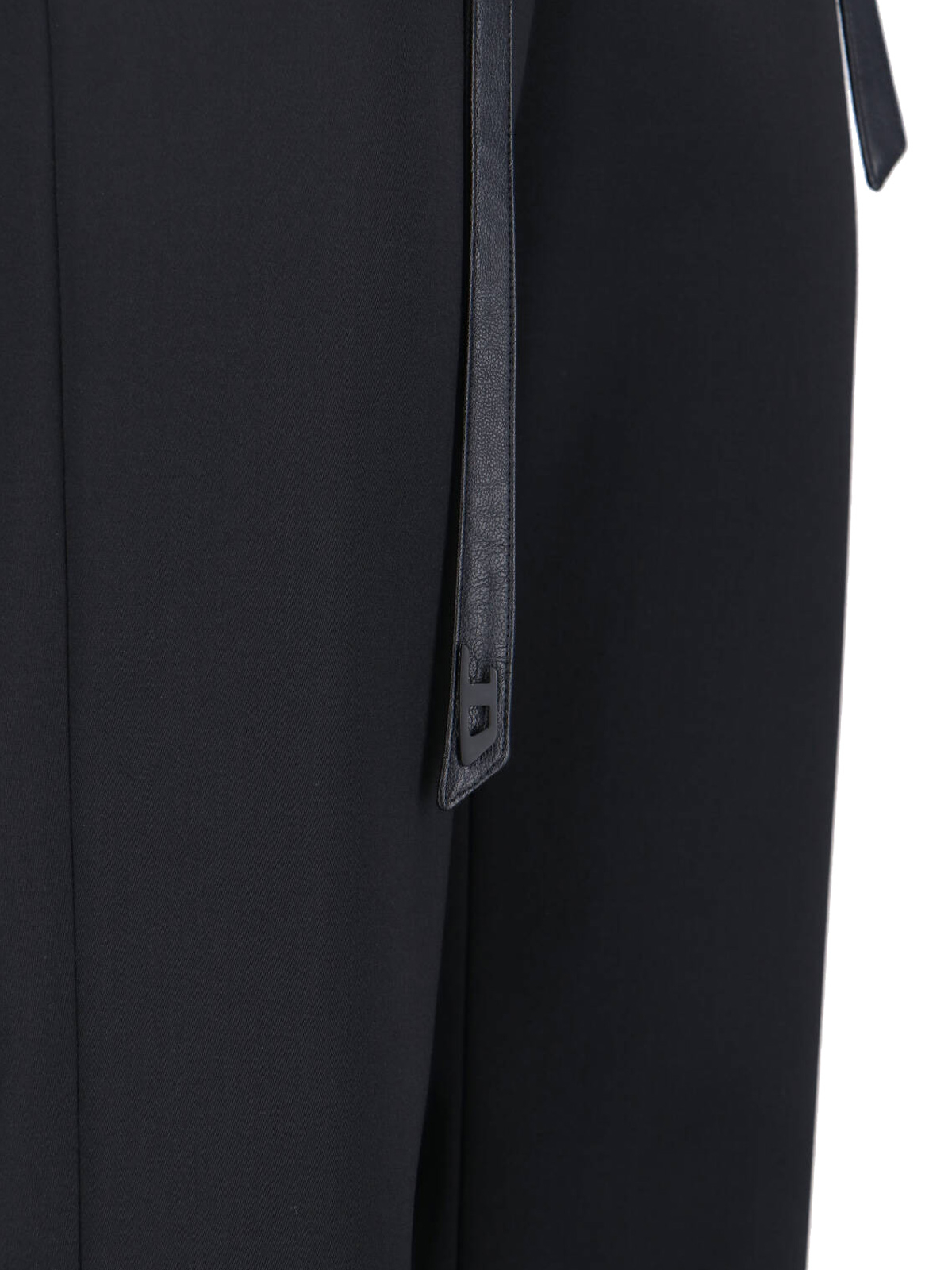 [Diesel] Trousers SS26 A22873 0WICS9XX