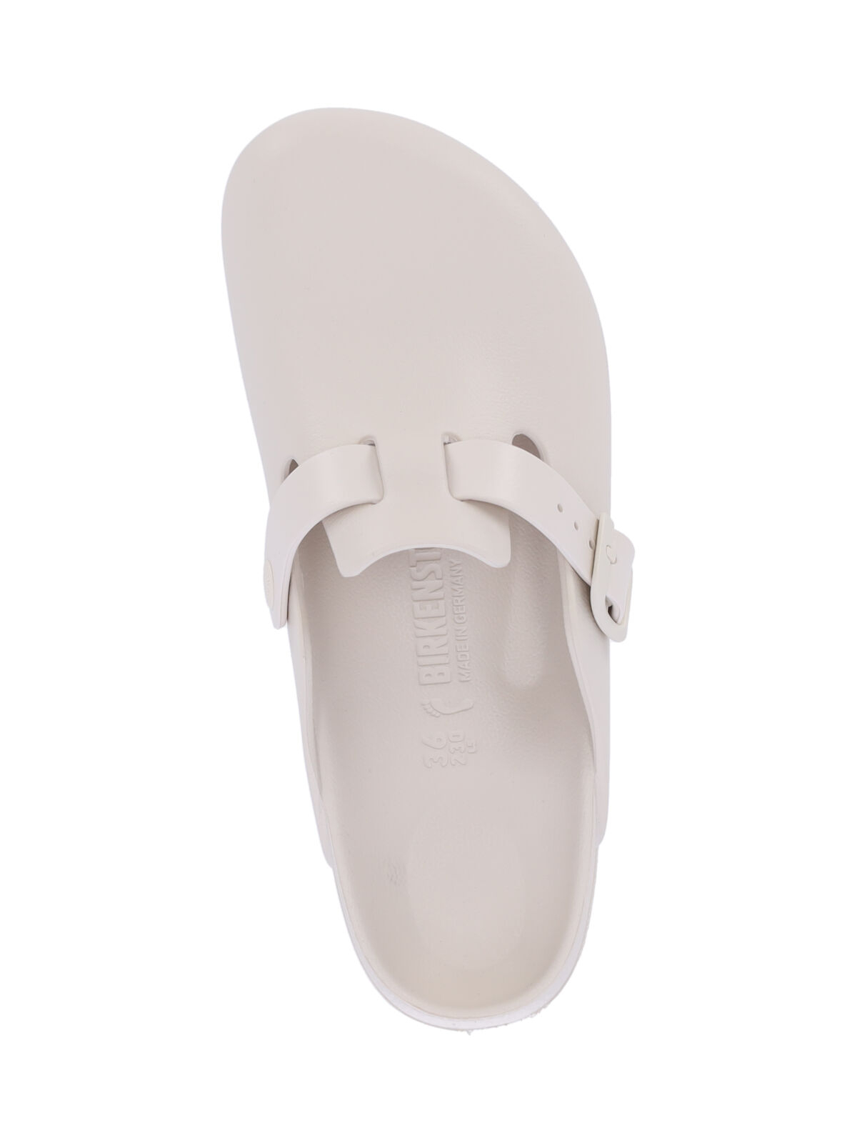 [Birkenstock] Sandals SS26 1027382EGGSHELL