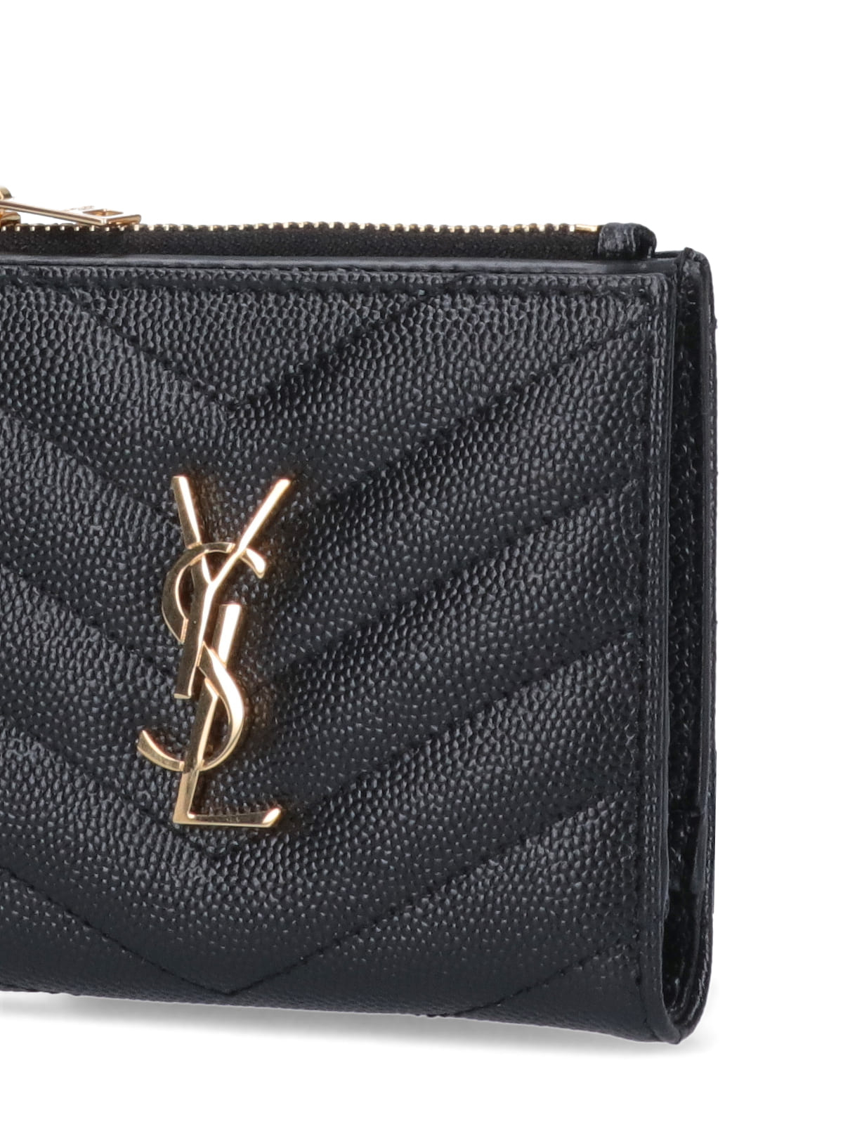 [Saint Laurent] Wallet SS26 575879 BOW011000