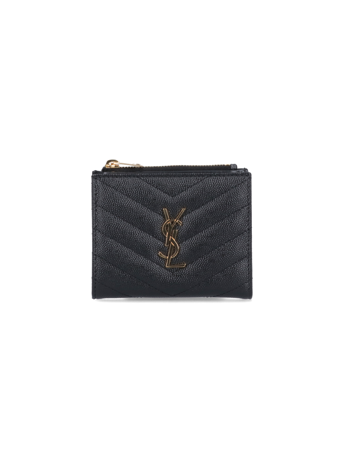 [Saint Laurent] Wallet SS26 575879 BOW011000