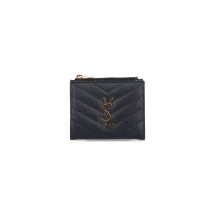[Saint Laurent] Wallet SS26 575879 BOW011000