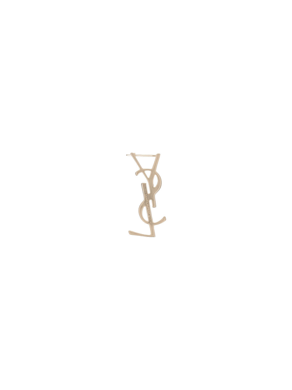 [Saint Laurent] Brooch SS26 746670 Y15008030