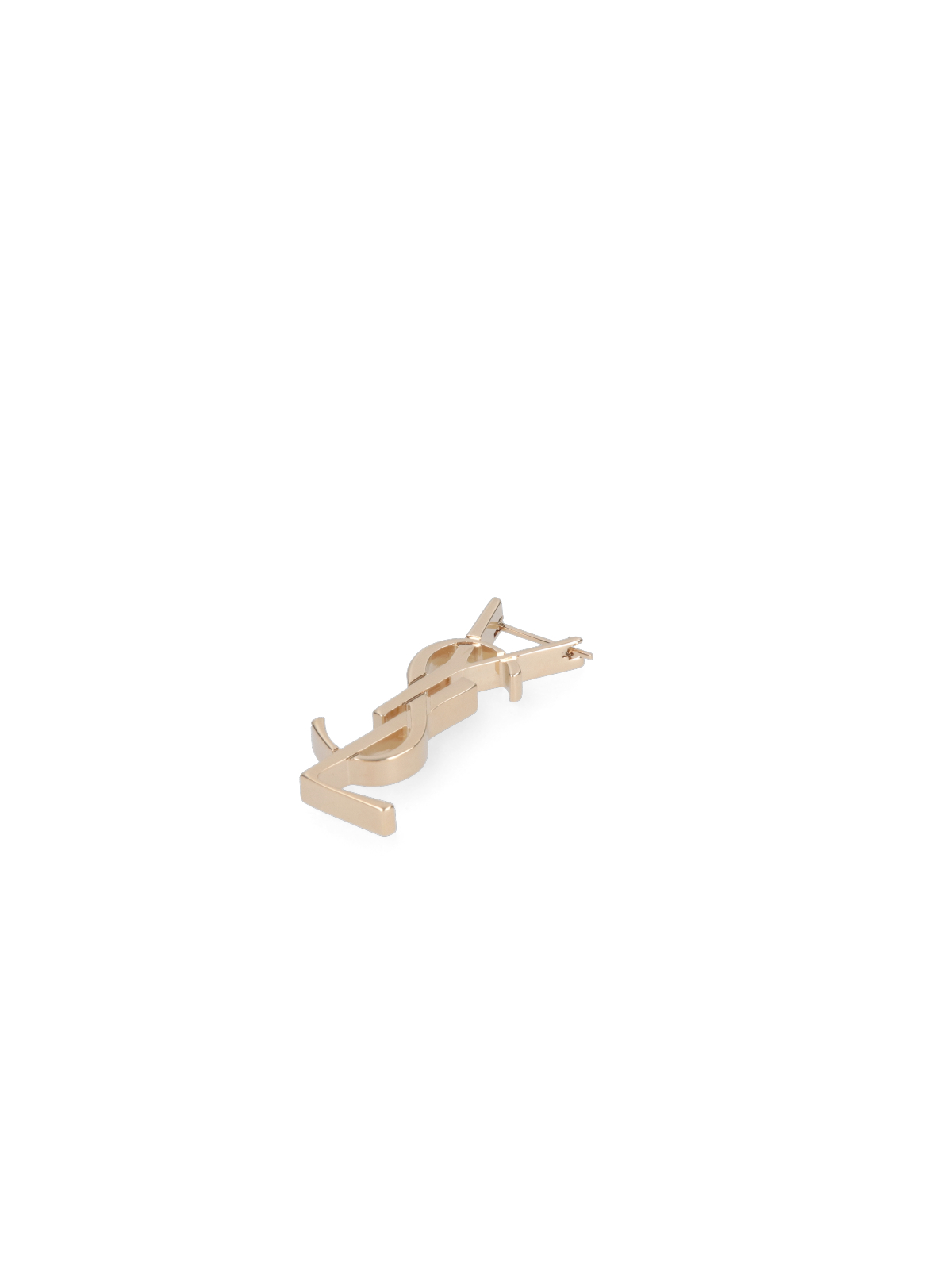 [Saint Laurent] Brooch SS26 746670 Y15008030
