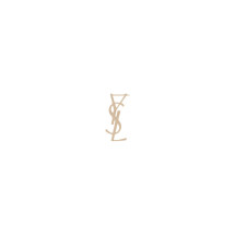 [Saint Laurent] Brooch SS26 746670 Y15008030