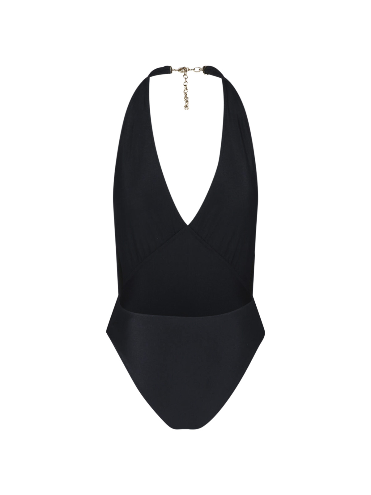 [Saint Laurent] Swimsuit SS26 859623 Y37WN1000