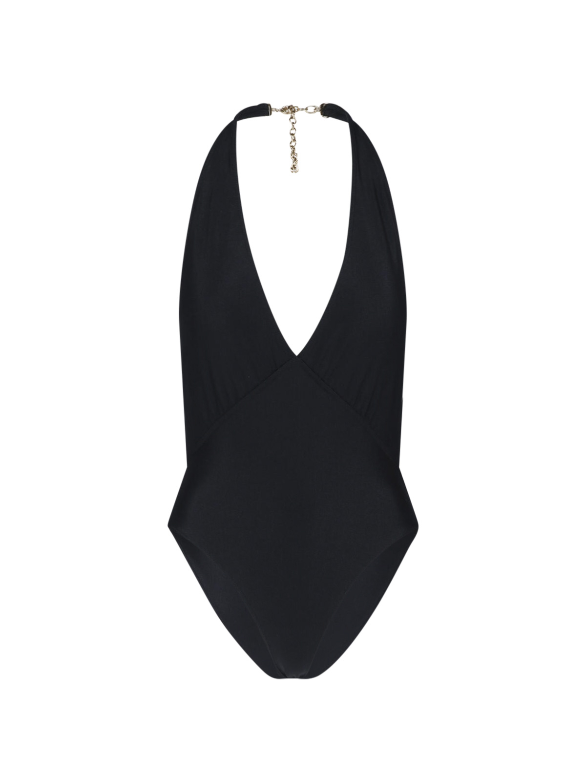 [Saint Laurent] Swimsuit SS26 859623 Y37WN1000