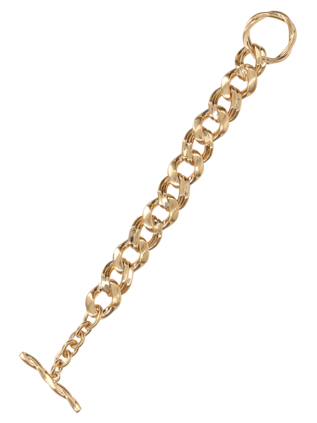 [Saint Laurent] Bracelet SS26 845620 Y15008060