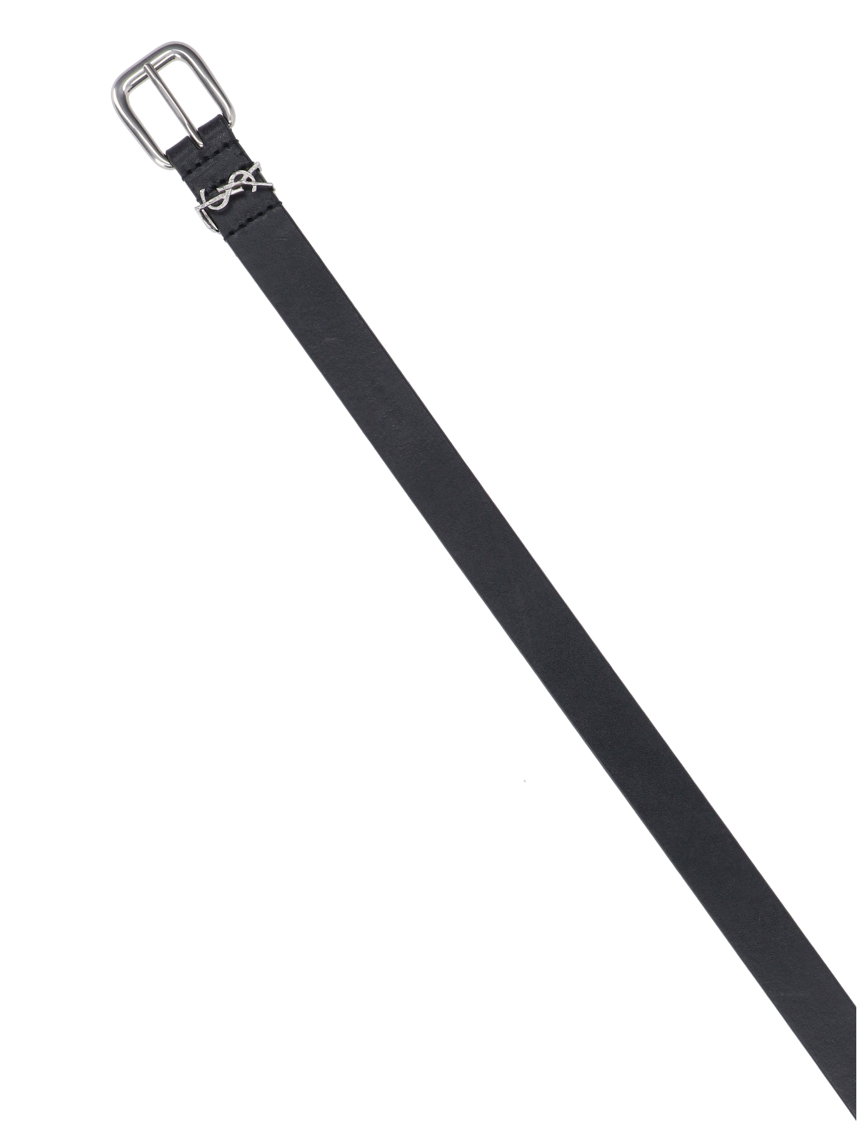 [Saint Laurent] Belt SS26 859160 AAD231000