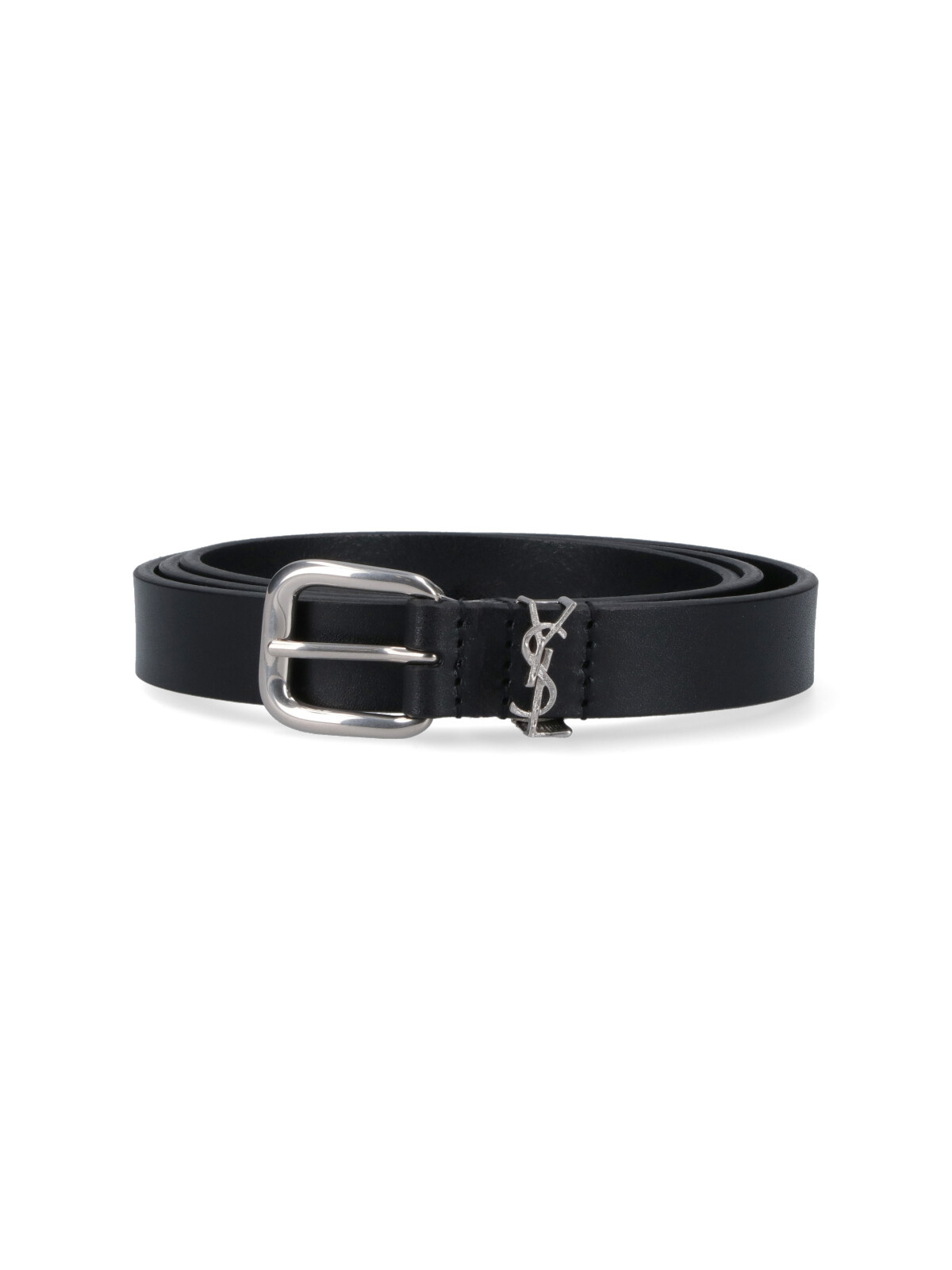 [Saint Laurent] Belt SS26 859160 AAD231000