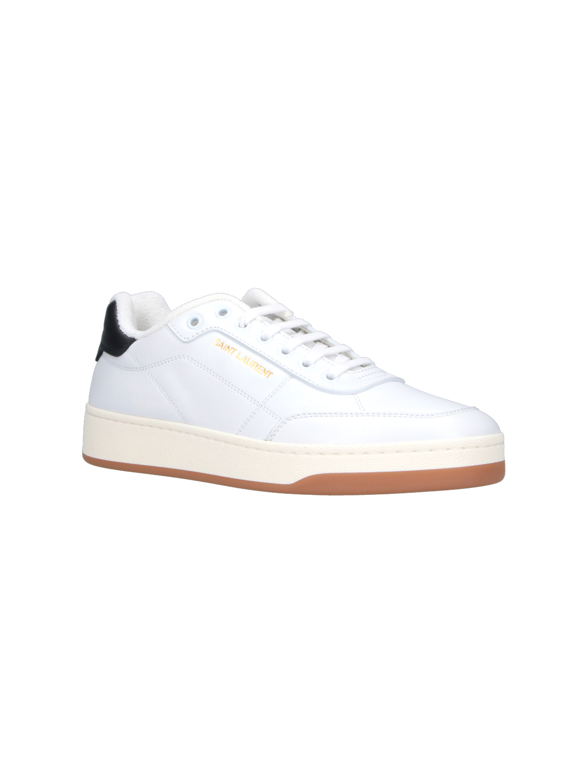 [Saint Laurent] Sneakers SS26 819476 00NI09061