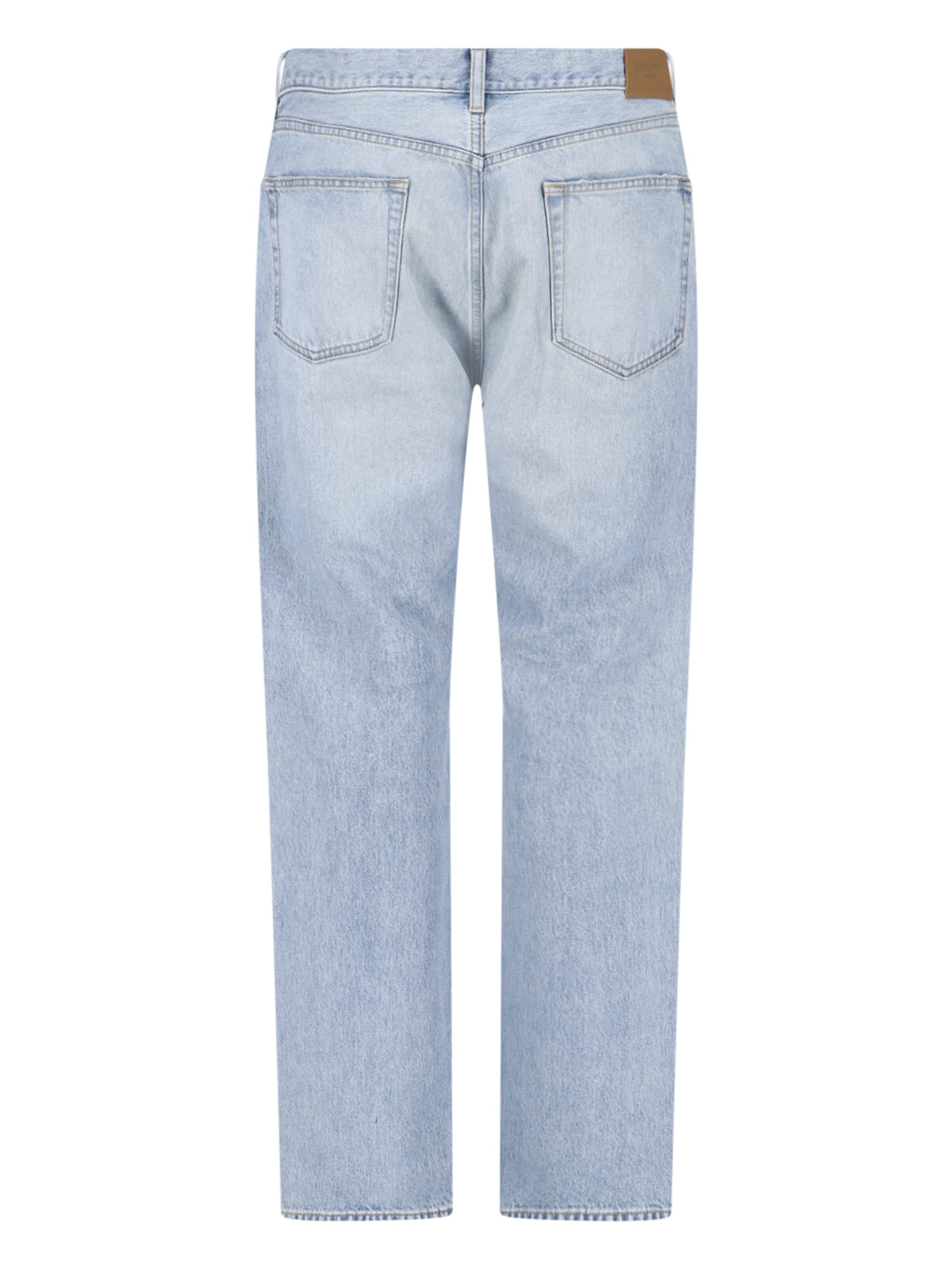 [Saint Laurent] Jeans SS26 795478 Y35AQ5107