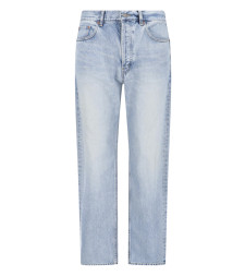 [Saint Laurent] Jeans SS26 795478 Y35AQ5107
