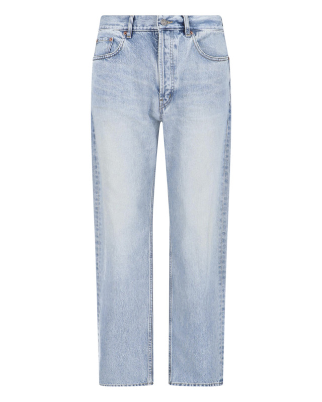 [Saint Laurent] Jeans SS26 795478 Y35AQ5107
