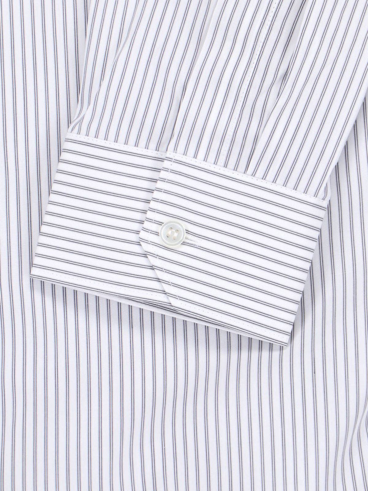 [Saint Laurent] Shirts Long Sleeve SS26 859779 Y2N039787