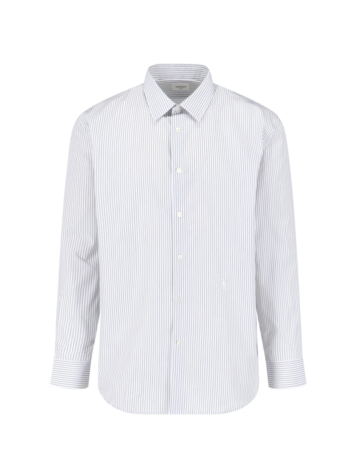 [Saint Laurent] Shirts Long Sleeve SS26 859779 Y2N039787