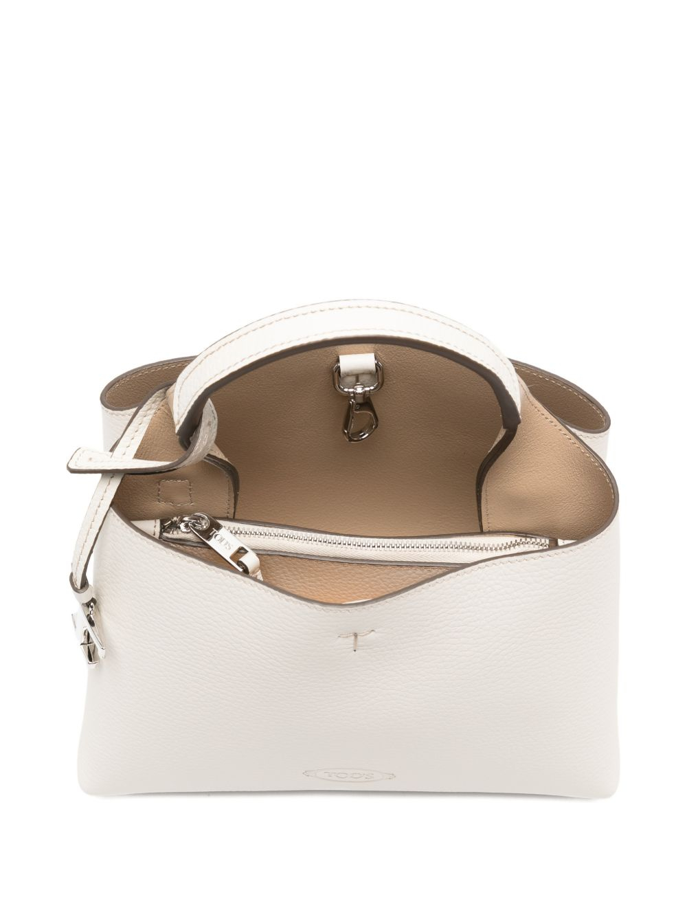 [Tod's] Tote bag SS26 XBWAPAEL000QRI1O92