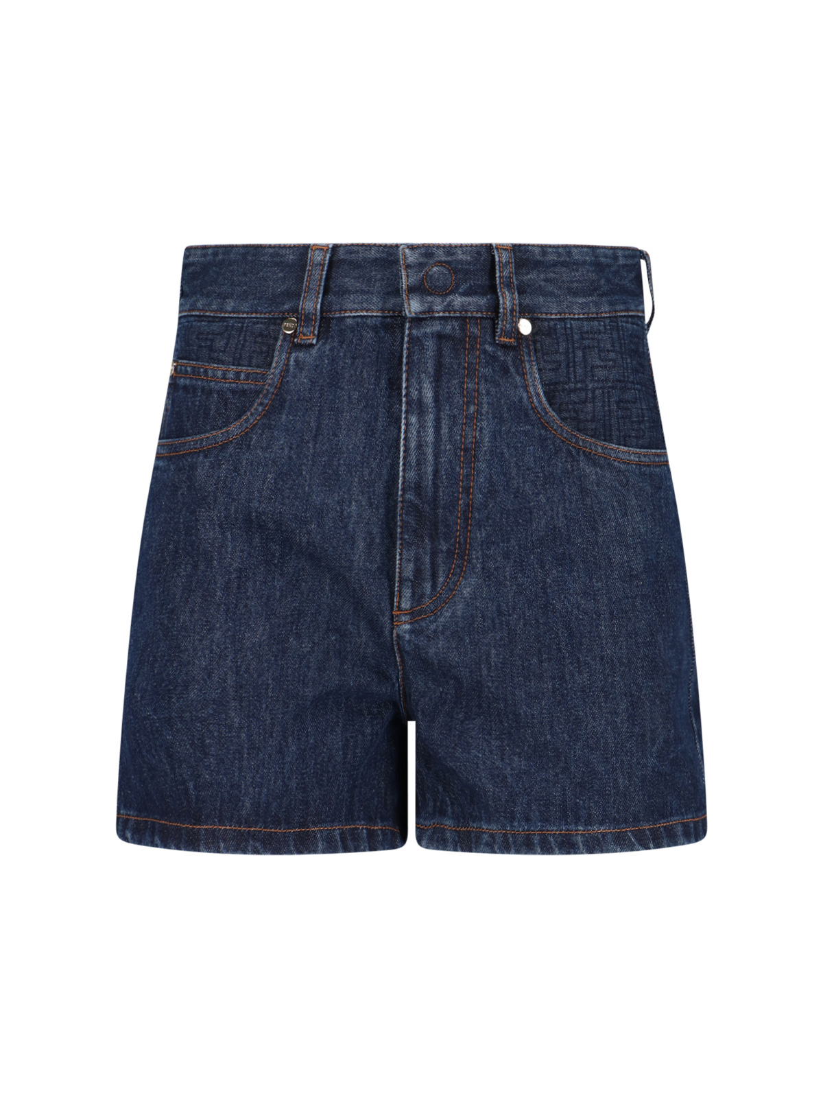 [Fendi] Shorts SS26 FLP861 AW82F1UKI
