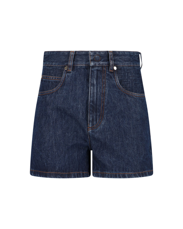 [Fendi] Shorts SS26 FLP861 AW82F1UKI