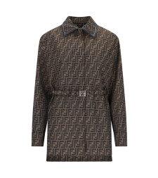 [Fendi] Down jacket SS26 FJ7564 A5W3F118W