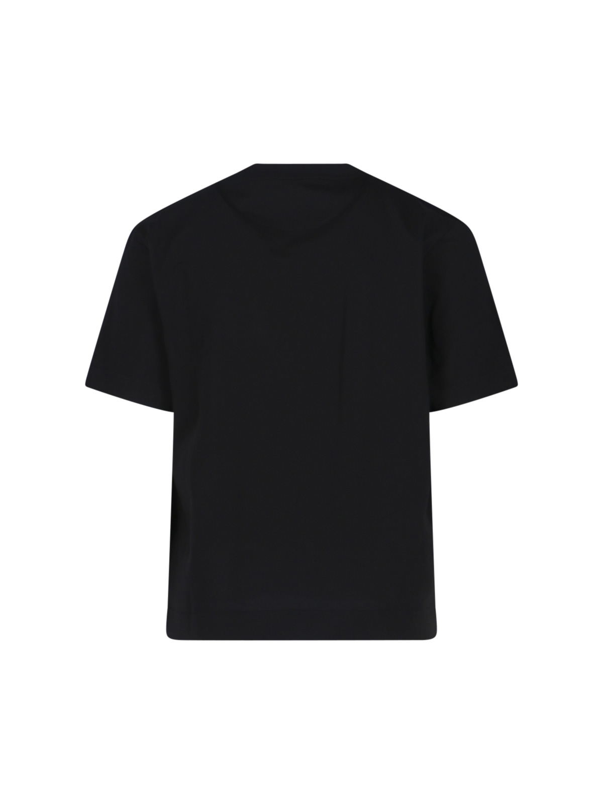 [Fendi] T-shirts Short Sleeve SS26 FY0936 AW0WF0QA1