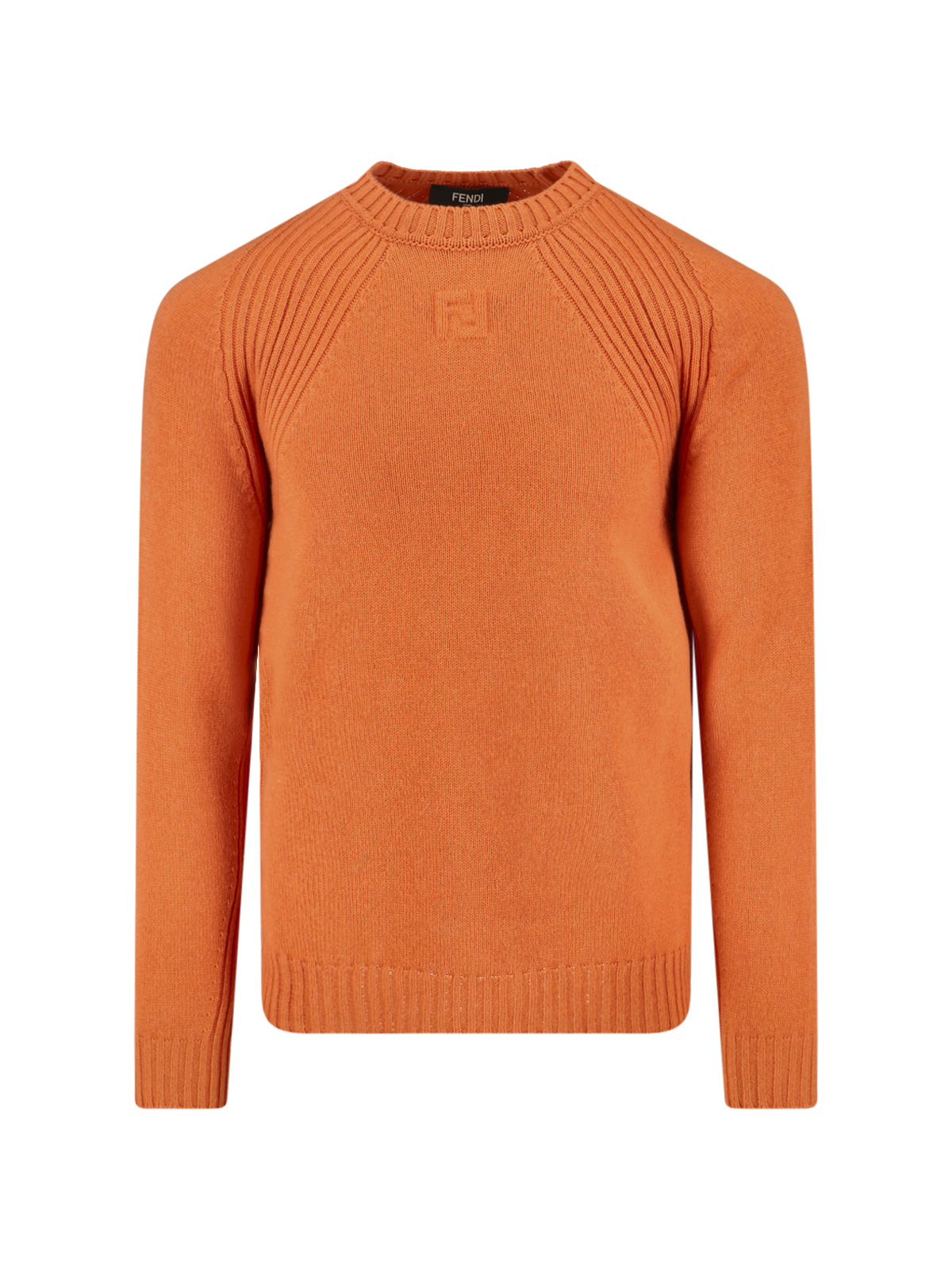 [Fendi] Knitwear SS26 FZE074 AW0JF0DX4