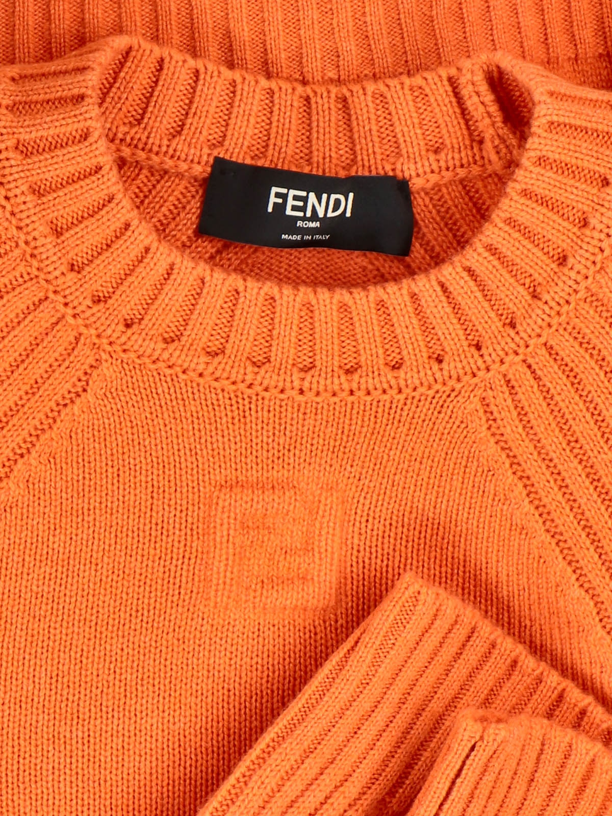 [Fendi] Knitwear SS26 FZE074 AW0JF0DX4
